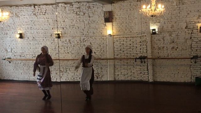 Rachuli. Georgian dance смотреть онлайн
