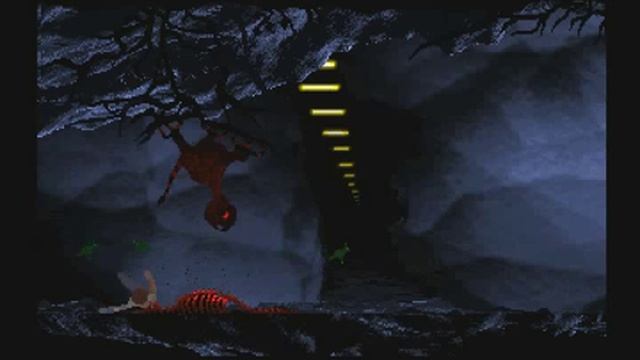 Playing onEscapee with WinUAE смотреть онлайн