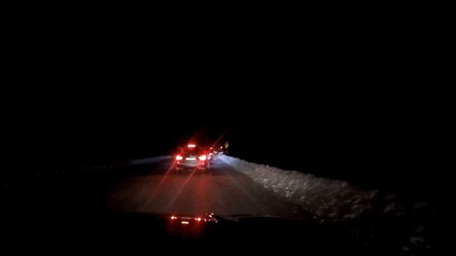 Что нужно для зимней рыбалки? 27.11.2021. Скатались до Луды. Первый лёд. Навага. Унская губа.