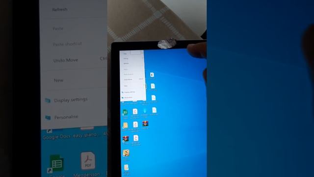 Fix Surface 3 4 5 (or other tablet) phantom ghost touch issue with simple trick (simple hack) смотреть онлайн