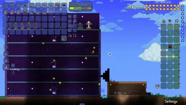 Terraria Supermodded Highlights *Soul Of Dimensions* смотреть онлайн