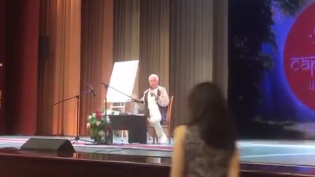 Почему в Ведах людям запрещается есть мясо и описываются воины прошлого, которые ели мясо? смотреть онлайн