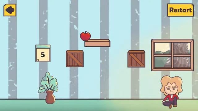 New Tons of Gravity · Game · Gameplay смотреть онлайн