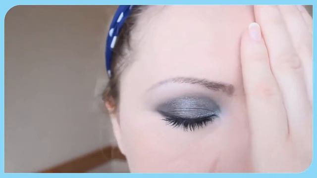 ПАЛЕТКА ТЕНЕЙ AliEXPRESS ТРИ ВАРИАНТА МАКИЯЖА ГЛАЗ смотреть онлайн