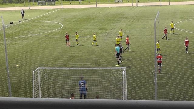 Зоркий 2 - Сходня 2 | 5:1 смотреть онлайн