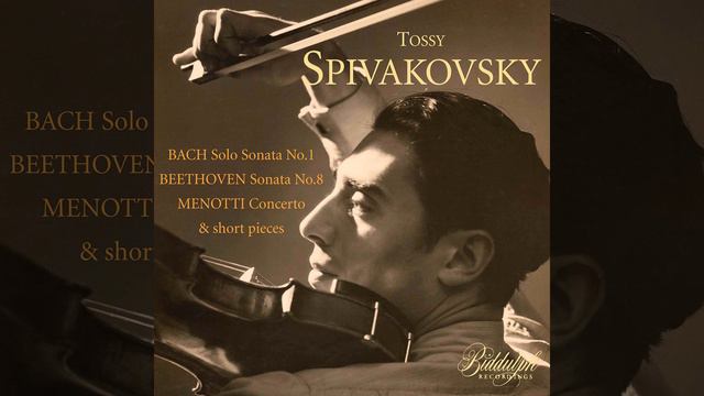 Violin Sonata No. 8 in G Major, Op. 30 No. 3: II. Tempo di minuetto - Ma molto moderato e grazioso смотреть онлайн