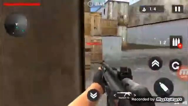 Стрелялки Shoot strike стреляем. смотреть онлайн
