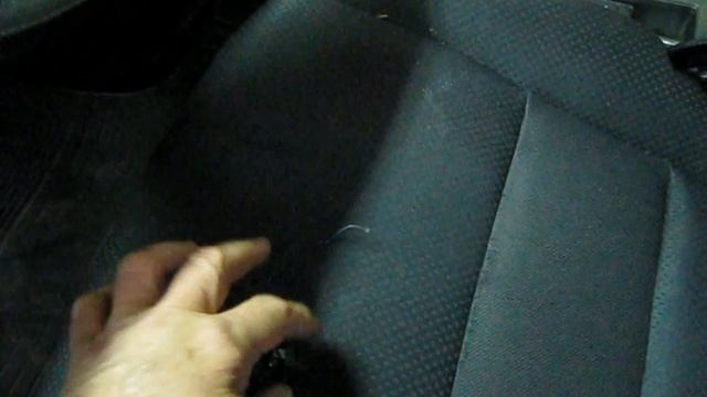 Простая, почти бесплатная, противоугонная система для авто смотреть онлайн