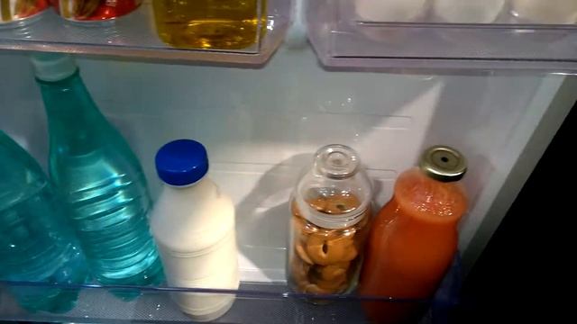 Refrigerador Samsung Top Mount Freezer 2 portas 458 L - Inox (RT46H5601SL) смотреть онлайн