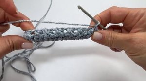 ? Самый легкий способ связать чехол для телефона или ноутбука