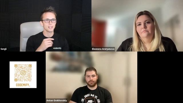 The best answers to behavioral interview questions/QA SDET смотреть онлайн