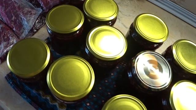 Свекла в АВТОКЛАВЕ на зиму. Домашний Стандарт. смотреть онлайн