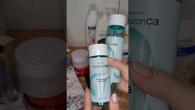 Пустые баночки продукции Faberlic#беларусь #beautiful #дом смотреть онлайн