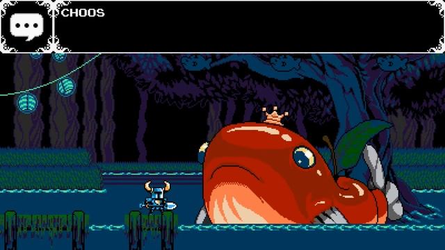 Shovel Knight Troupple Acolyte and I Scream for Ichor Guide смотреть онлайн