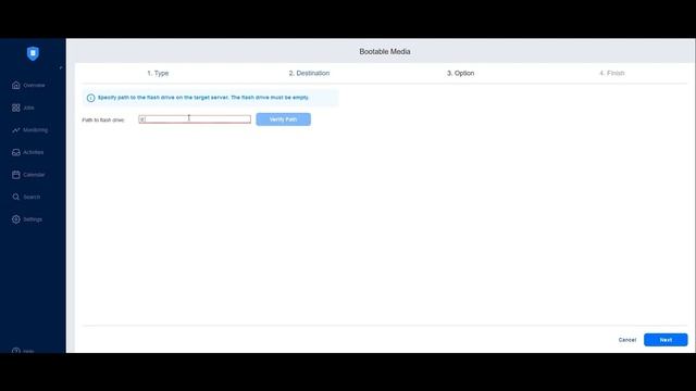 How to use Bare Metal Recovery in NAKIVO Backup & Replication смотреть онлайн