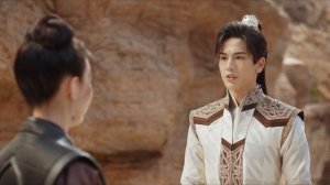 Тигр и журавль 1 сезон 30 серия