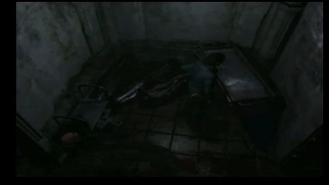 Laboratory [05] Resident Evil Zero [GAMECUBE] смотреть онлайн