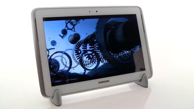 Samsung Galaxy Note 10.1 rapid review смотреть онлайн