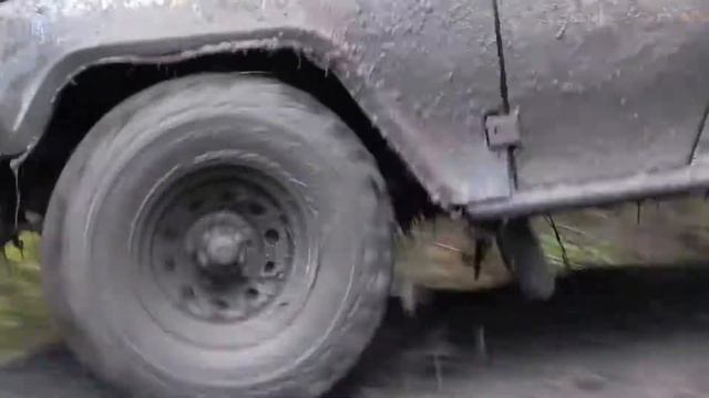 u0027Медвежий угол u0027 V этап внедорожной серии u0027Уральский регион u0027 13 15 09 2013 г Ката смотреть онлайн