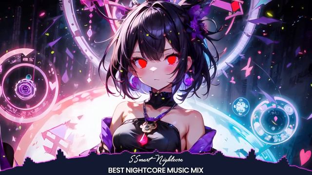 Best Of Nightcore Songs Mix 2024 ♫ Nightcore Songs Mix 2024 ♫ Nightcore Mix 2024 | SSmart Nightcore