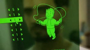 Fallout 4 слишком быстро