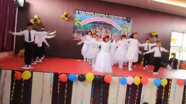 Harmony:🌹🤩 fiesta of primary wing 🤩 🌹👍👌 смотреть онлайн