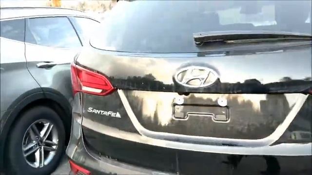 Машины ХУНДАЙ в Америке !!! смотреть онлайн