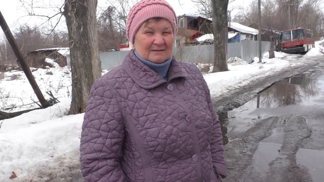 КРИК НАРОДА! смотреть онлайн