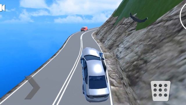 БИМКА НА ТЕЛЕФОН?! | ИГРЫ ПОХОЖИЕ НА BEAM NG смотреть онлайн