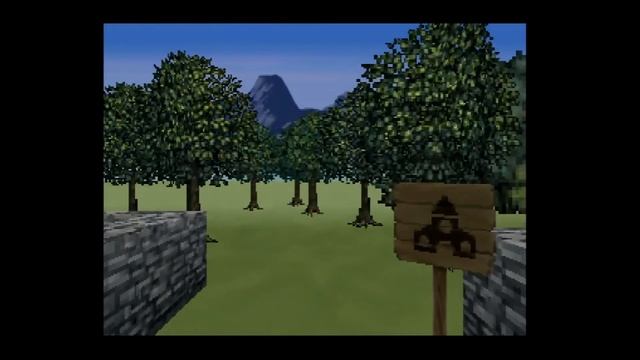 Shining the Holy Ark Review for the SEGA Saturn смотреть онлайн