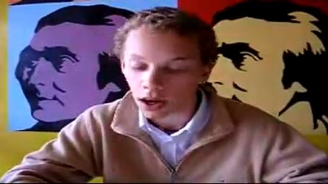 La fable de Yannouche смотреть онлайн