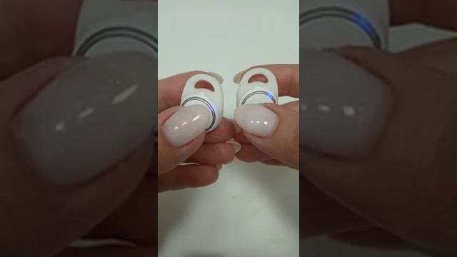 Синхронизация наушников CGPods 5.0 смотреть онлайн