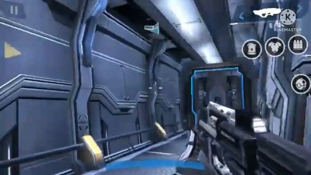 Android Game?❗❗ (N.O.V.A LEGACY) - Gameplay? (Walkthrough) смотреть онлайн