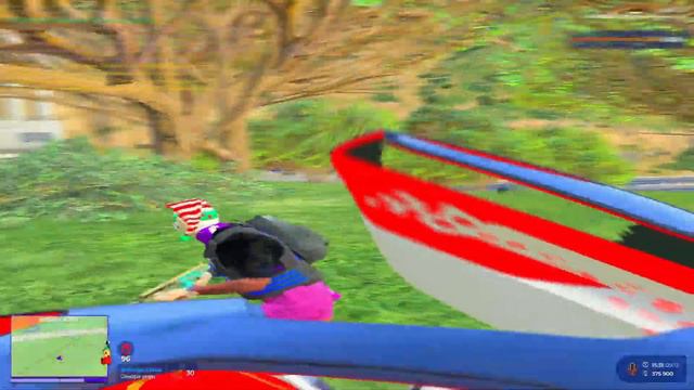 НАМ НЕТ РАВНЫХ | ТУЛЕВО ГТА 5 РП | GTA5RP смотреть онлайн