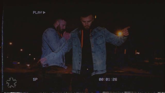 SERGEY SF - 2:38 смотреть онлайн