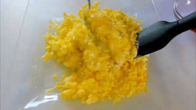 Basic EGG SALAD - How to make EGG SALAD recipe смотреть онлайн