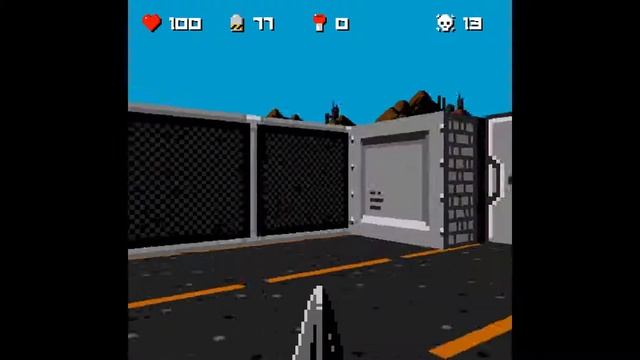 Awesome Indie Games Ep. 2: 8-bit Killer смотреть онлайн