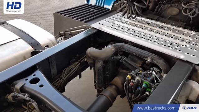 70108777 Scania G440