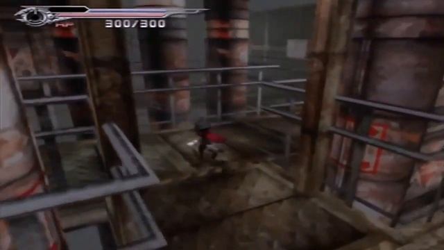 Dirge of Cerberus: Final Fantasy VII Review - Don Critic смотреть онлайн