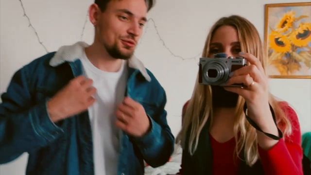 30 декабря в Сочи. Фотосессия на пляже и ночной сквер в зеленом свете смотреть онлайн