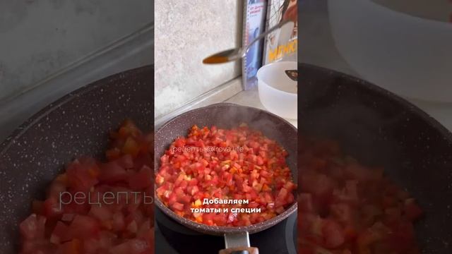 ЗАВТРАК 10МИНУТ #foodblogger #food #рецепты #кулинария #завтрак смотреть онлайн