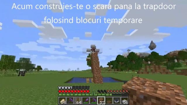 FERMA DE IRON 1.16-1.19! - 350+ PE ORA - JAVA EDITION смотреть онлайн