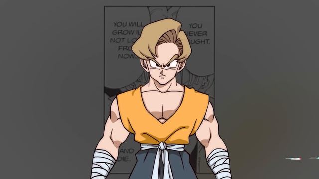 Everything Dragon Ball DIDN'T Show You! смотреть онлайн