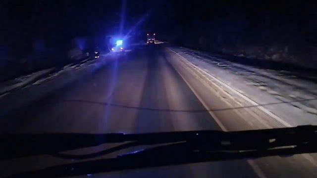 Фура на объездной. Автор: Александр Александров смотреть онлайн