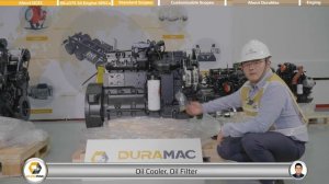 DCEC Cummins ISLe375 30 Automotive Engine Introduction 2022 [Specifications and Scopes of Supply]