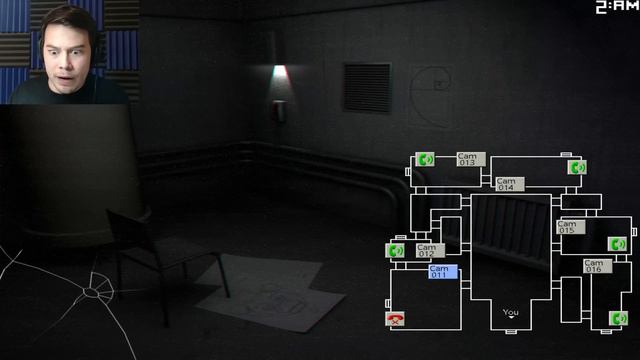 Five Nights at Candy's 2 | Part 2 | BLANK JOINS THE PARTY смотреть онлайн