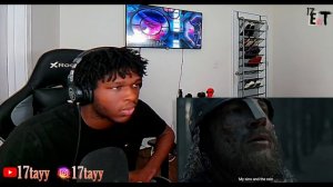 SHAMAN — (MY CROWS) ВОРОНЫ МОИ (музыка и слова: SHAMAN) REACTION!!!