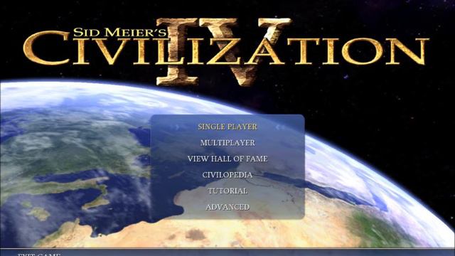 Civilization IV Theme Song смотреть онлайн