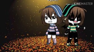 | Волк в овечьей шкуре | {Клип в Gacha Life} Андертейл