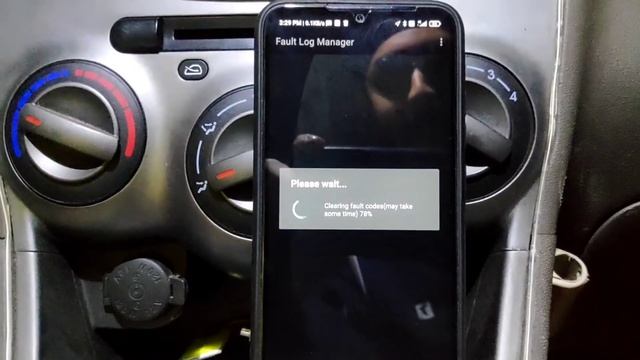 How to remove engine check light from car ||how to use obd scanner смотреть онлайн